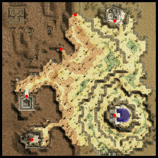   Fable.RO PVP- 2024 -  - Arunafeltz Guild Map (aru_gld) |    Ragnarok Online MMORPG   FableRO: Wings of Balance,  ,   ,   