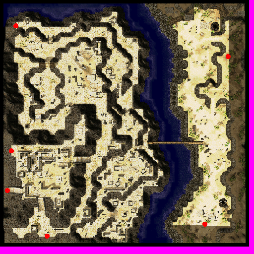  Fable.RO PVP- 2024 -  - Fortress Saint Darmain (East) (cmd_fild08) |    Ragnarok Online MMORPG   FableRO: , Purple Scale,   ,   