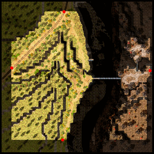   Fable.RO PVP- 2024 -  - Lighthalzen Field (Grim Reaper's Valley) (lhz_fild02) |     MMORPG Ragnarok Online  FableRO:   , ,  300  ,   
