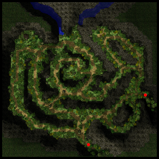   Fable.RO PVP- 2024 -  - Temny Forest (mosk_dun02) |     MMORPG Ragnarok Online  FableRO: , Flying Devil,   Sage,   