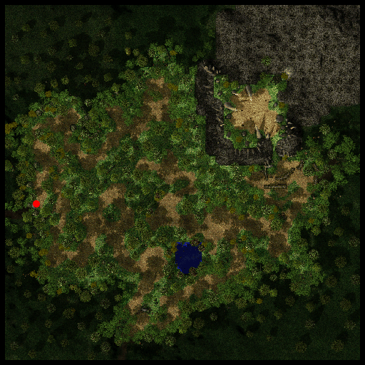   Fable.RO PVP- 2024 -  - Dremuci Forest (mosk_dun03) |    Ragnarok Online  MMORPG  FableRO: ,   ,  ,   