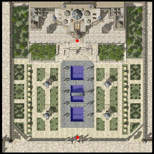   Fable.RO PVP- 2024 -  - Freya's Grand Temple (Sesilmir) (ra_temple) |     MMORPG Ragnarok Online  FableRO: Wings of Agility, Condom Hat,   Super Novice,   