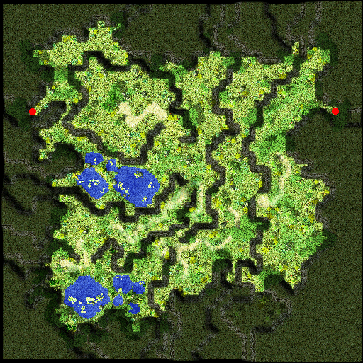   Fable.RO PVP- 2024 -  - Luluka Forest (um_fild01) |    Ragnarok Online  MMORPG  FableRO: Archan Rucksack,   +10   Infernum,  ,   