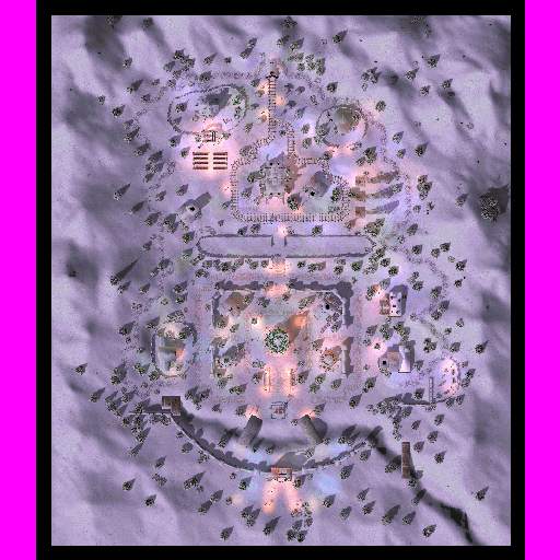   Fable.RO PVP- 2024 -  - Lutie, the Snow Village (xmas) |     MMORPG Ragnarok Online  FableRO: ,   Baby Crusader, Mastering Wings,   